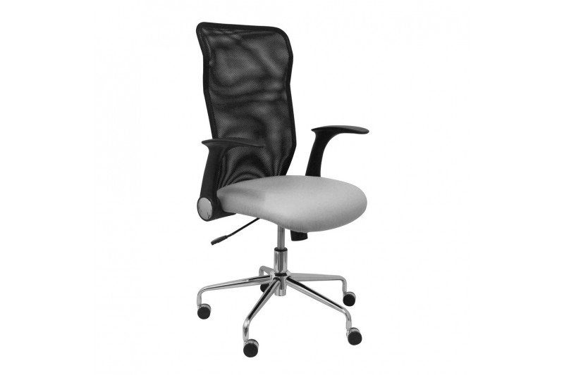 Office Chair Minaya P&C 031SP40 Grey