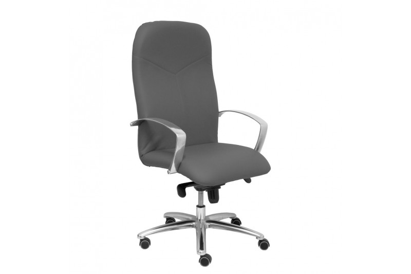 Office Chair Caudete P&C DBSP600 Dark...