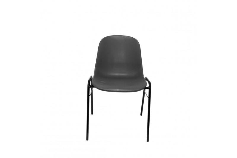 Reception Chair P&C 223PTNI600 Grey