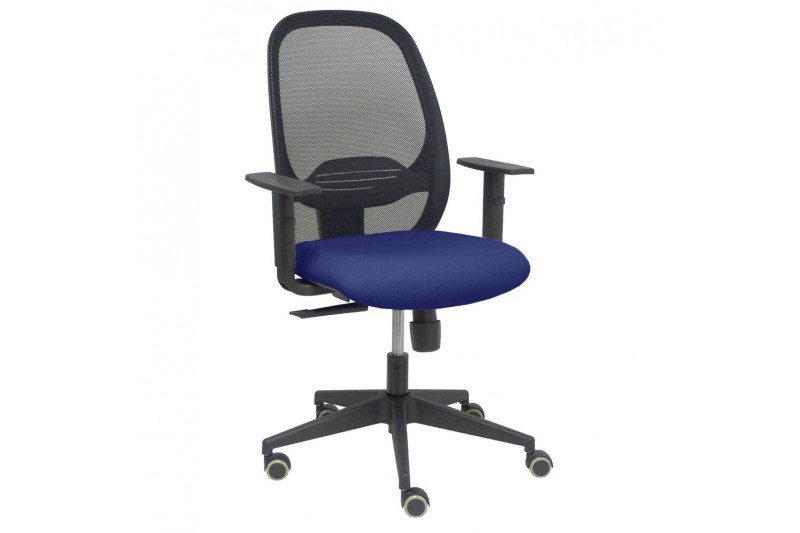 Office Chair Cilanco P&C 0B10CRP Navy...