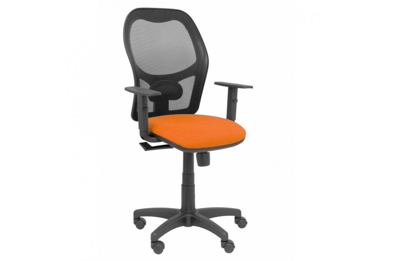 Office Chair P&C Alocén bali Orange...