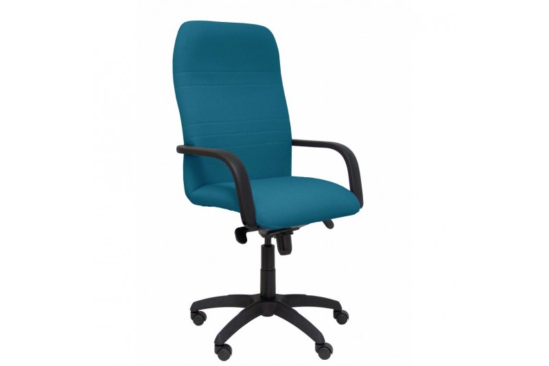 Chaise de Bureau P&C Letur Vert