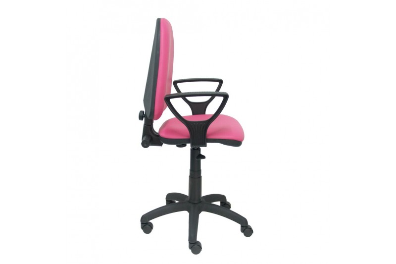 Chaise de Bureau P&C 24BGOLF Rose