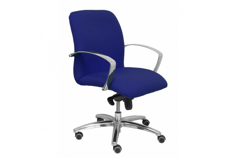 Office Chair P&C BALI200 Blue Navy Blue