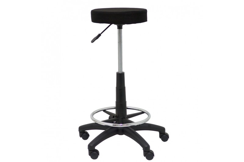 Stool P&C 10GB840 Black