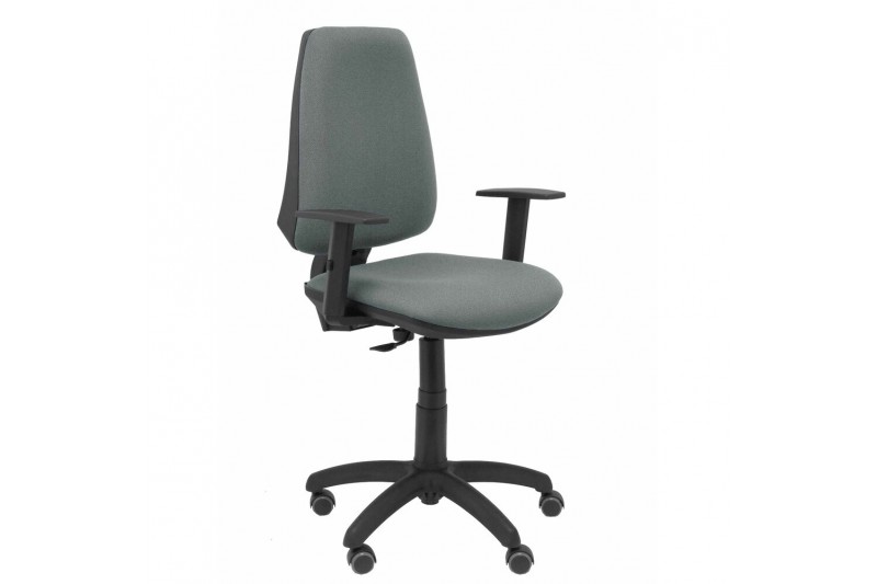 Office Chair P&C 20B10RP Grey