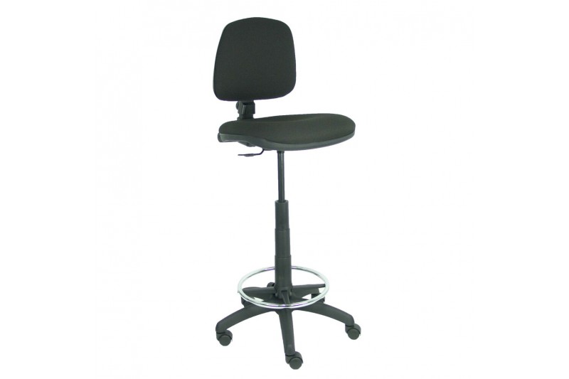 Stool P&C PB840RN Black