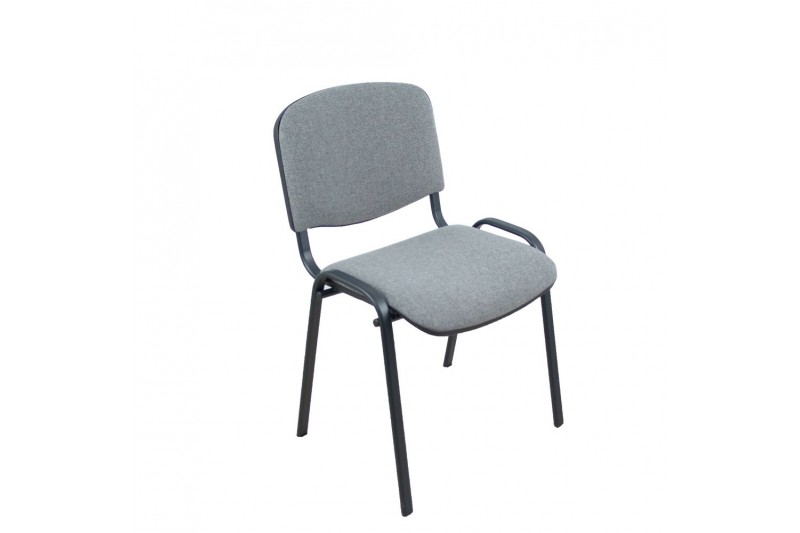 Reception Chair P&C 426PTNA31 Grey