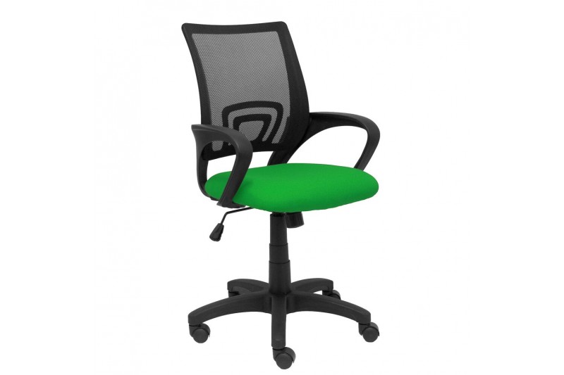 Office Chair P&C 40B15RN Green