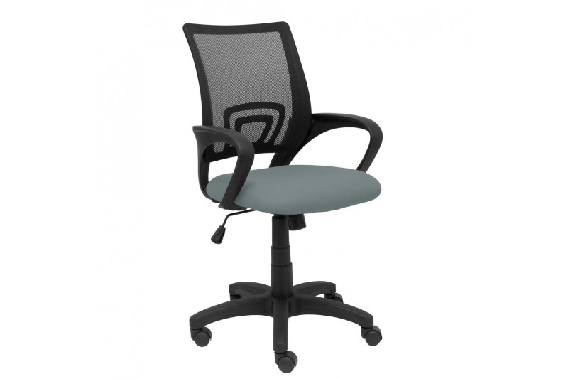 Office Chair P&C 0B220RN Grey