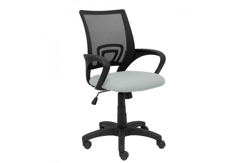 Silla de Oficina P&C 40B40RN Gris claro