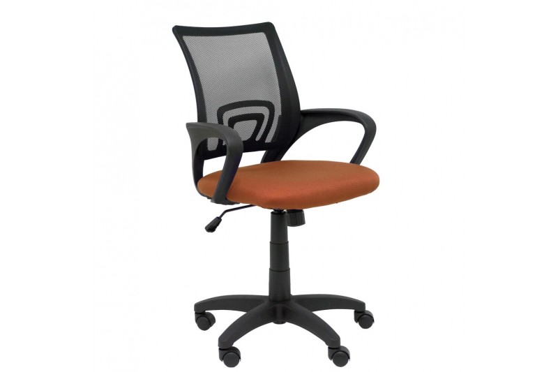 Office Chair P&C 0B363RN Brown