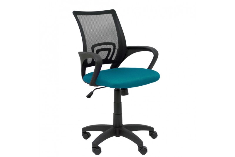 Chaise de Bureau P&C 0B429RN Vert