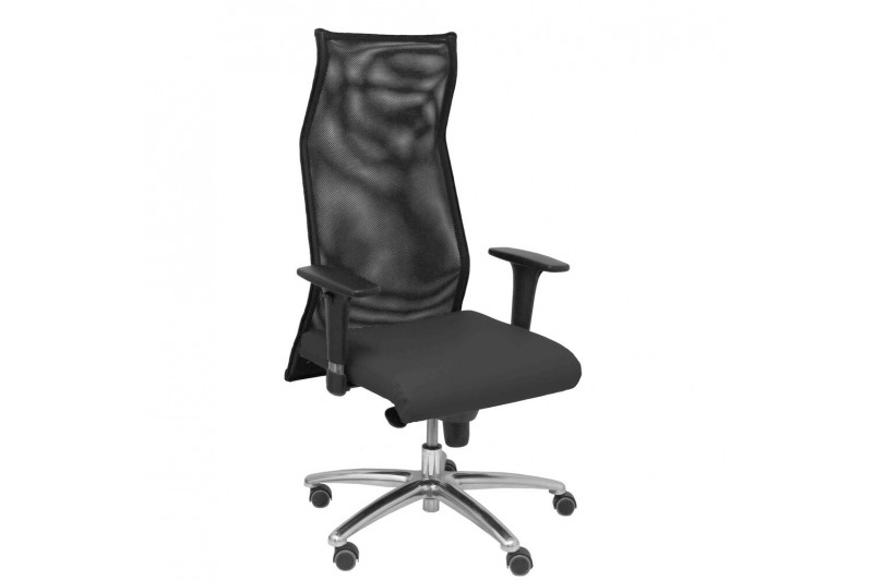 Office Chair P&C SXLSPNE Black