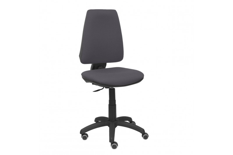 Silla de Oficina P&C PB600RP Gris oscuro