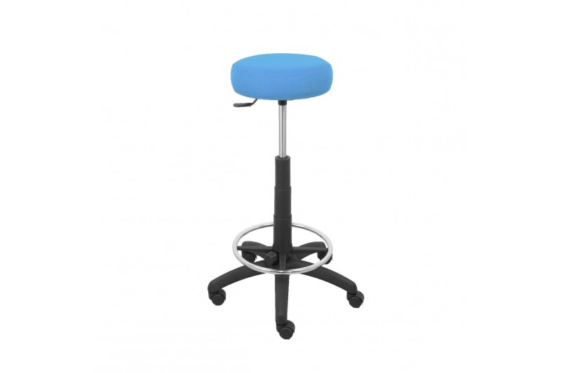 Stool P&C T10GB13 Light Blue