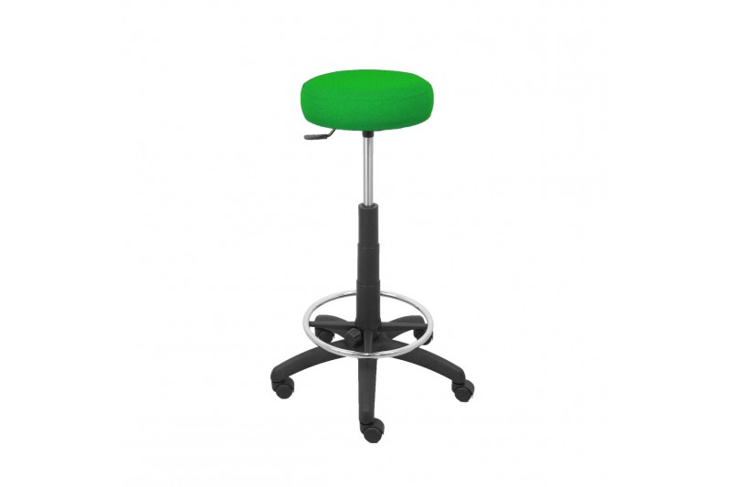 Stool P&C T10GB15 Green