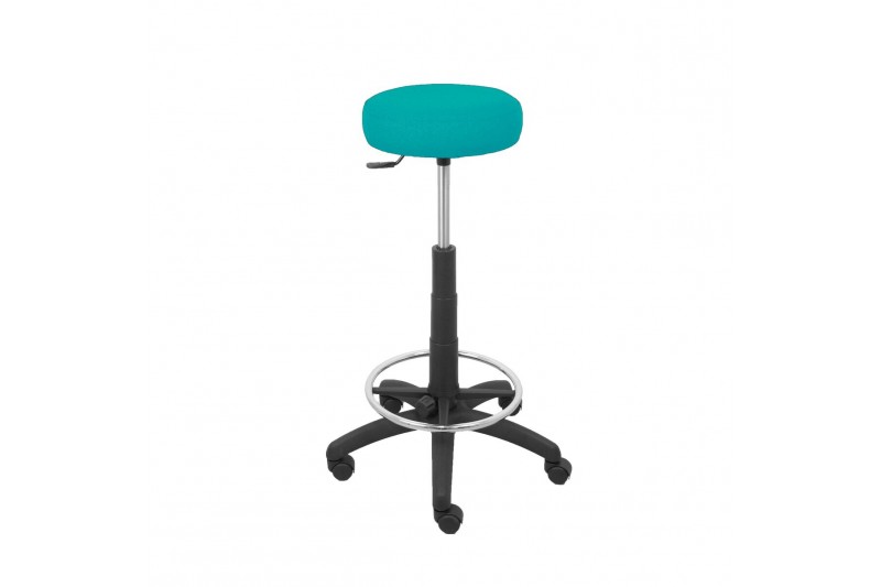 Stool P&C T10GB39 Turquoise