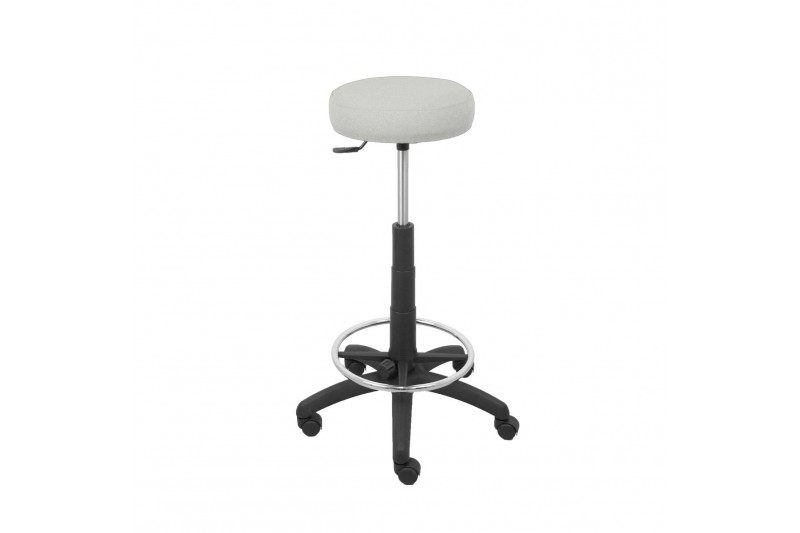 Stool P&C T10GB40 Light grey