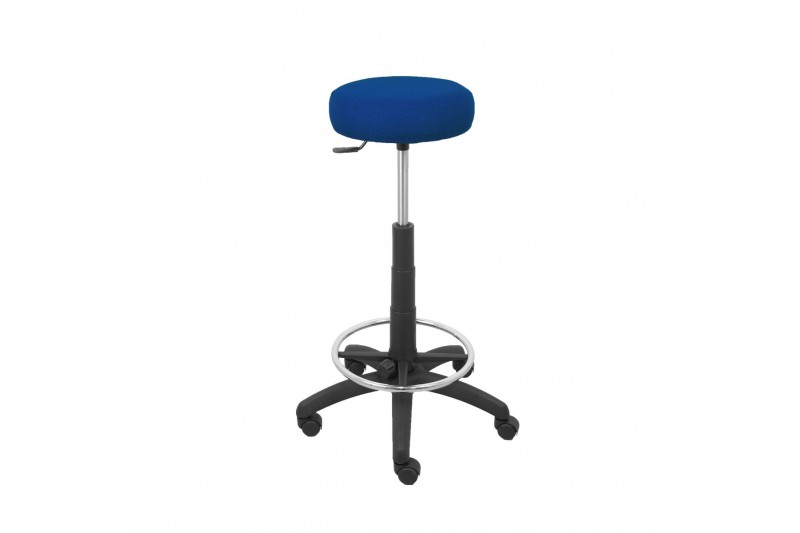 Stool P&C 10GB200 Dark blue