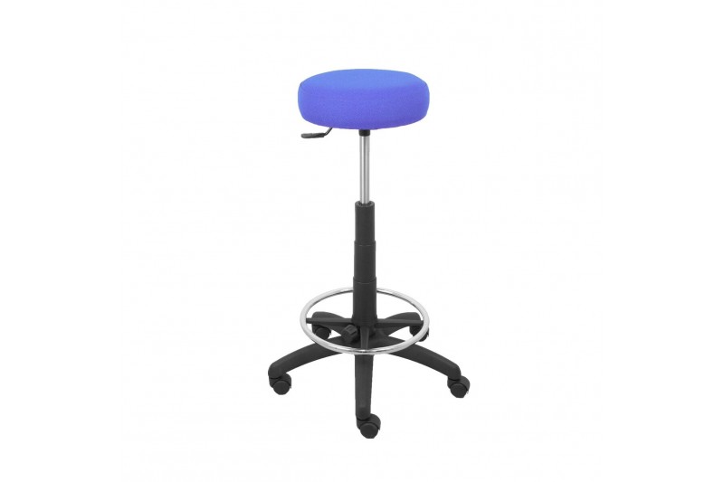 Stool P&C 10GB261 Light Blue