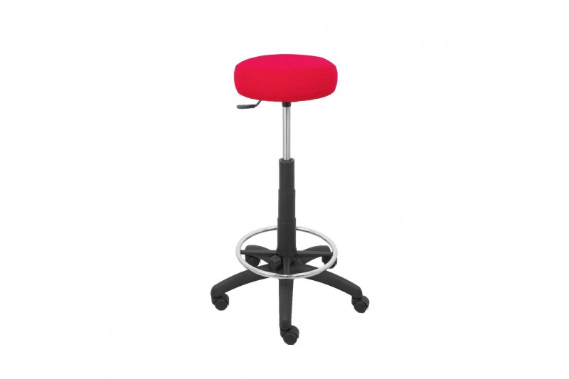 Stool P&C 10GB350 Red