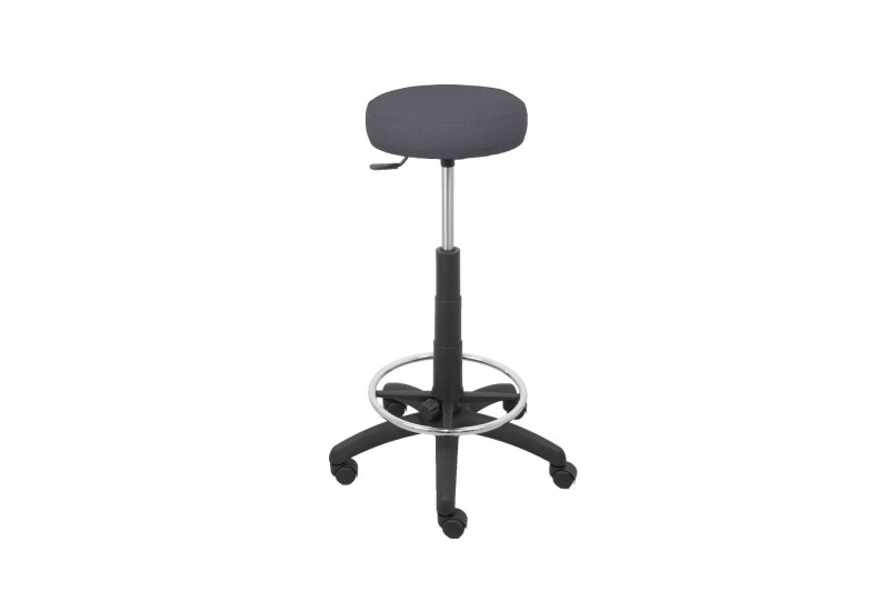 Stool P&C 10GB600 Dark grey