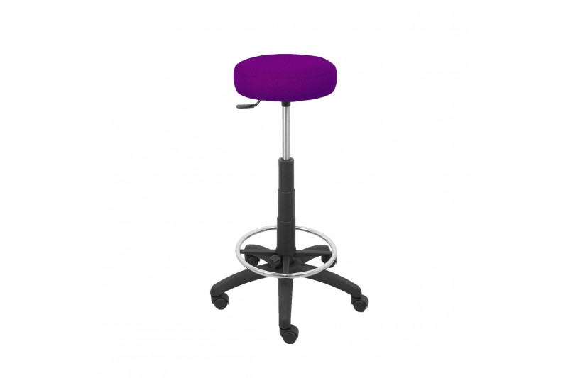 Stool P&C 10GB760 Purple