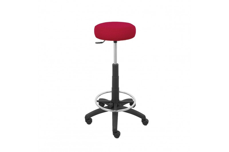 Stool P&C 10GB933 Maroon