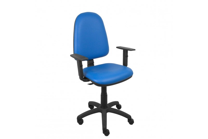 Bureaustoel P&C P229B10 Blauw