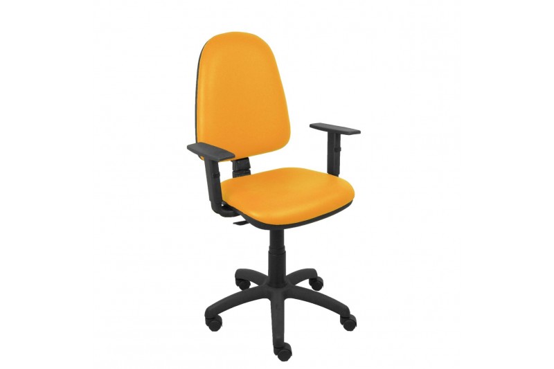 Bürostuhl P&C P308B10 Orange