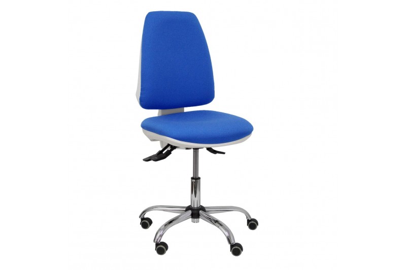 Bureaustoel P&C 229CRRP Blauw