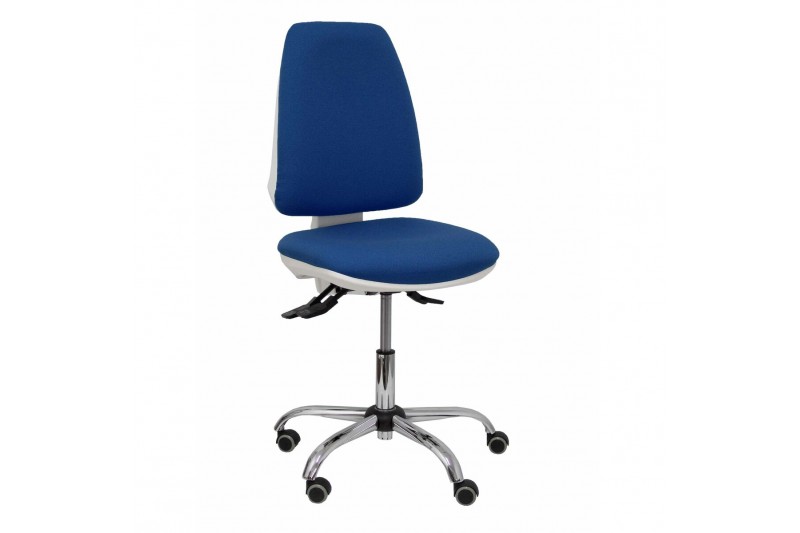 Office Chair P&C 200CRRP Navy Blue