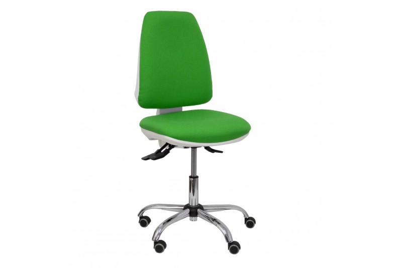 Office Chair P&C B15CRRP Green