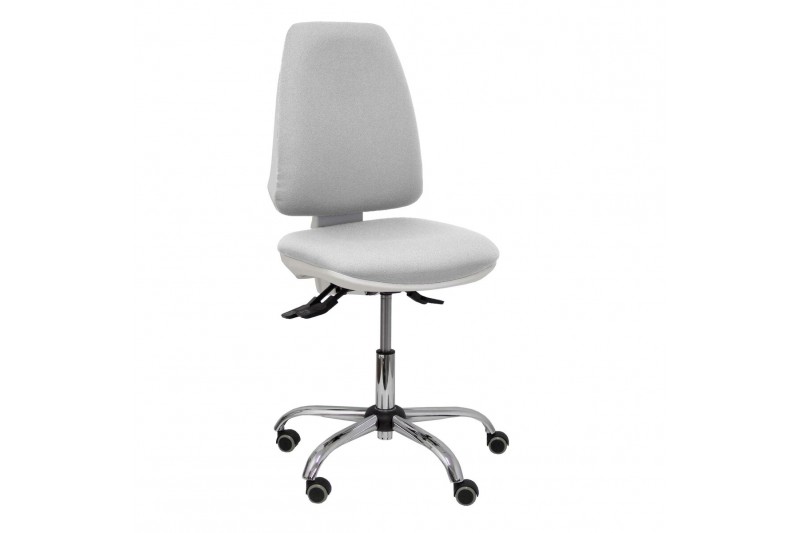 Office Chair P&C B40CRRP Light grey