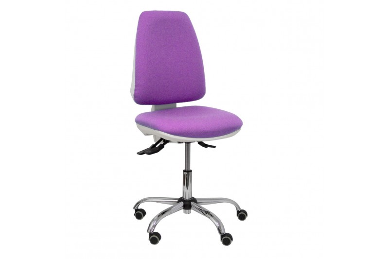 Silla de Oficina P&C B82CRRP Lila