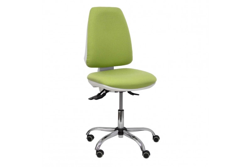 Chaise de Bureau P&C 552CRRP Vert clair