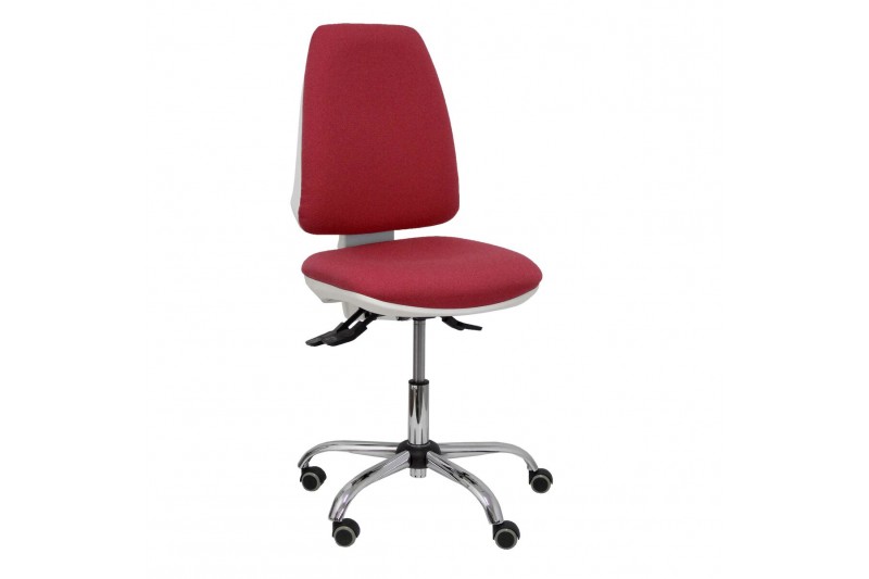 Office Chair P&C 933CRRP Maroon