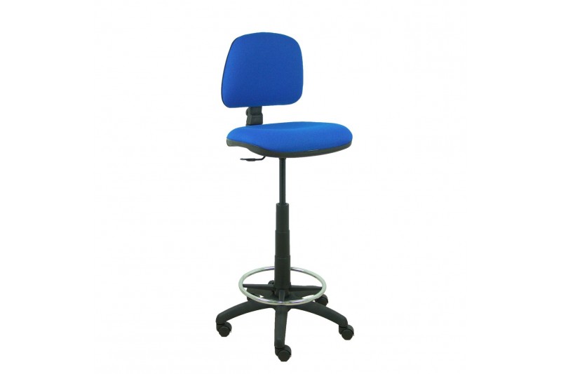 Hocker P&C PB229RN Blau