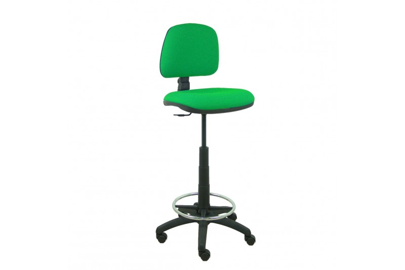 Sgabello P&C CPB15RN Verde