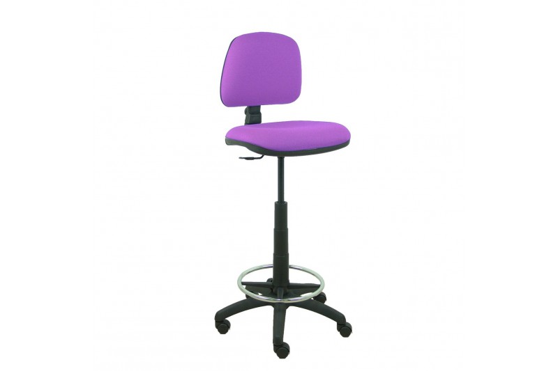 Stool P&C CPB82RN Lilac