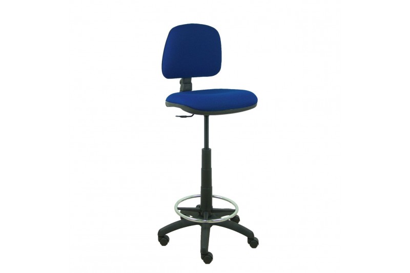 Stool P&C PB200RN Navy Blue