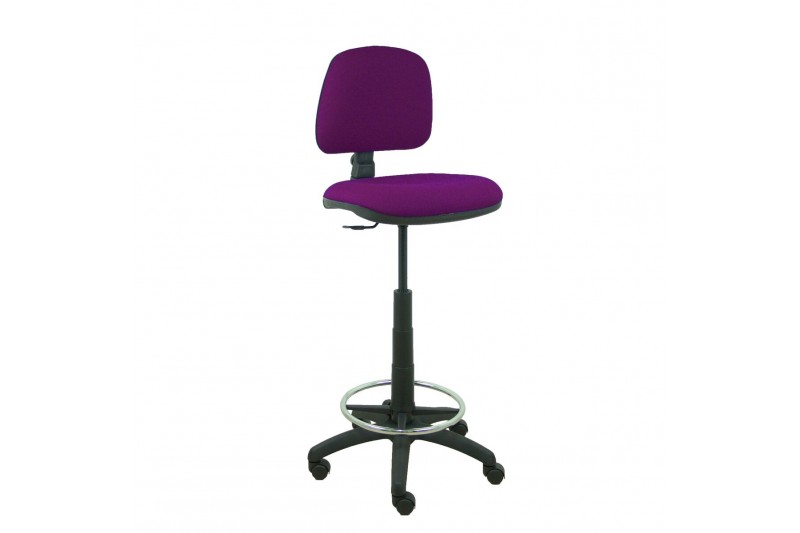 Stool P&C PB760RN Purple