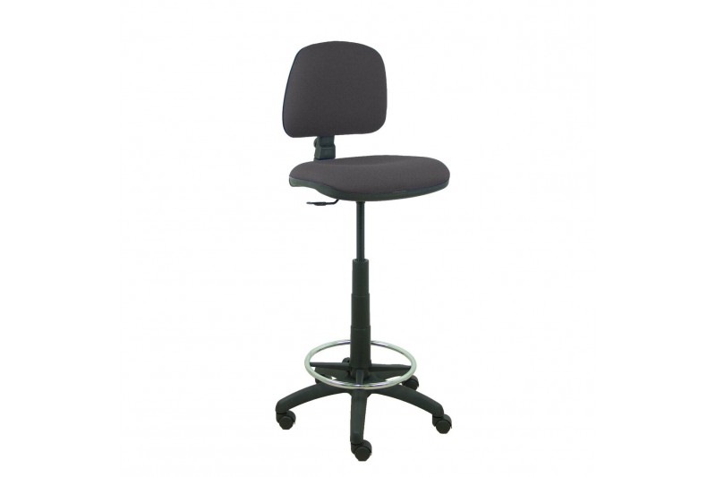 Stool P&C PB600RN Dark grey