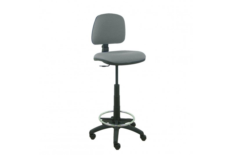 Hocker P&C PB220RN Grau