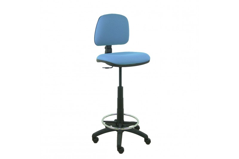 Sgabello P&C CPB13RN Blu cielo