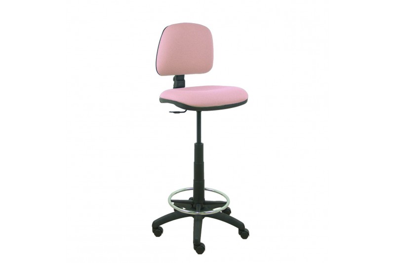 Sgabello P&C PB710RN Rosa