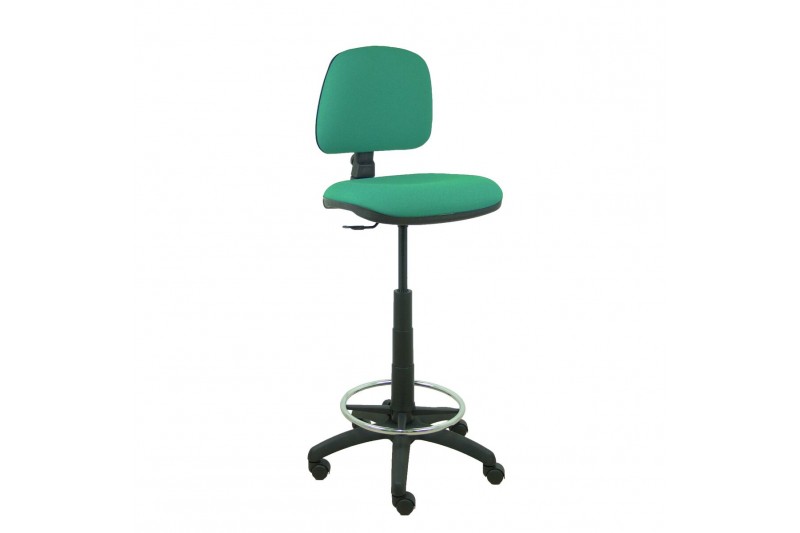 Hocker P&C PB456RN grün