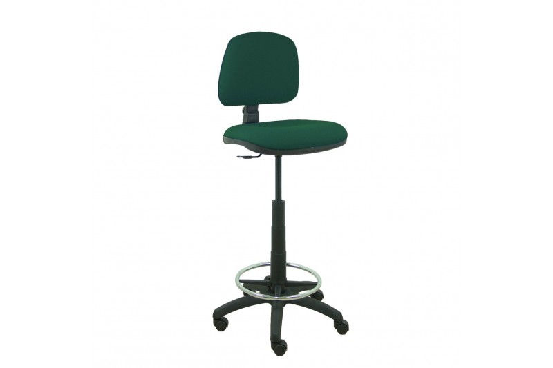 Sgabello P&C PB426RN Verde