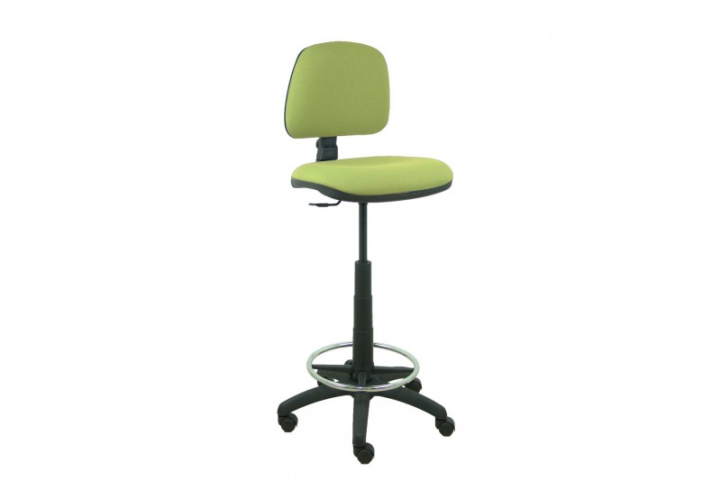 Sgabello P&C PB552RN Verde Chiaro